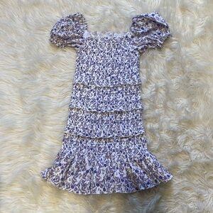 Katiej dress size medium